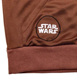 Star Wars - Finn Kapuzenjacke braun