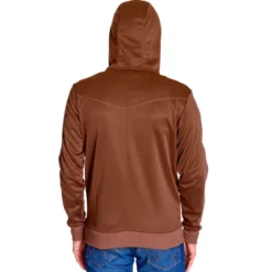 Star Wars - Finn Kapuzenjacke braun