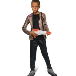 Star Wars - Finn Kostüm Kinder