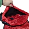 Star Wars - First Order Rucksack schwarz
