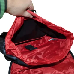 Star Wars - First Order Rucksack schwarz