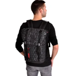Star Wars - First Order Rucksack schwarz