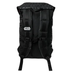 Star Wars - First Order Rucksack schwarz
