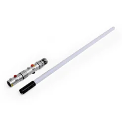 Star Wars Force FX Lichtschwert Darth Maul abnehmbare Klinge