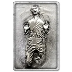 Star Wars - Han Solo in Carbonite Miniatur Sammlerreplik
