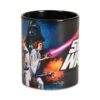 Star Wars - Heroes Classic Tasse