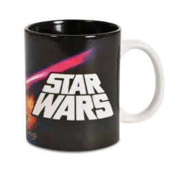 Star Wars - Heroes Classic Tasse
