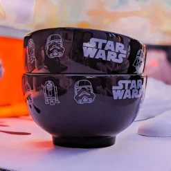 Star Wars - Icons Müslischale