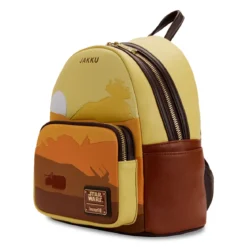 Star Wars - Jakku Mini Rucksack