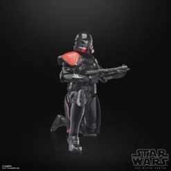Star Wars Jedi: Survivor Black Series Actionfiguren
