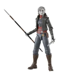 Star Wars Jedi: Survivor Black Series Actionfigur Nightsister Merrin 15 cm