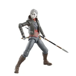 Star Wars Jedi: Survivor Black Series Actionfigur Nightsister Merrin 15 cm