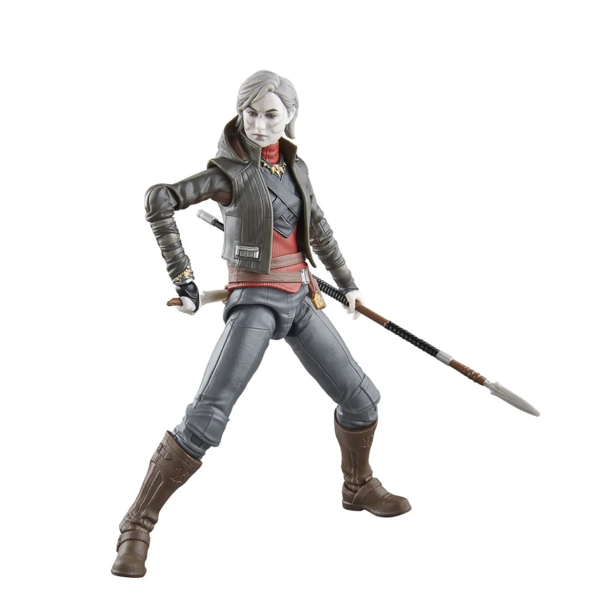 Star Wars Jedi: Survivor Black Series Actionfigur Nightsister Merrin 15 cm