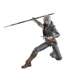 Star Wars Jedi: Survivor Black Series Actionfigur Nightsister Merrin 15 cm