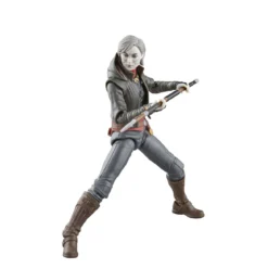 Star Wars Jedi: Survivor Black Series Actionfigur Nightsister Merrin 15 cm