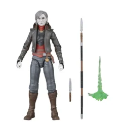 Star Wars Jedi: Survivor Black Series Actionfigur Nightsister Merrin 15 cm