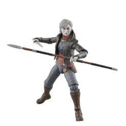 Star Wars Jedi: Survivor Black Series Actionfigur Nightsister Merrin 15 cm