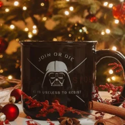 Star Wars - Join Or Die Tasse
