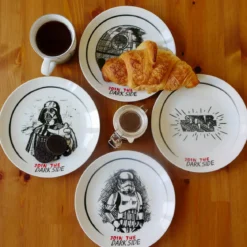 Star Wars - Join the Dark Side Tellerset