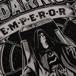 Star Wars - Join The Dark Side T-Shirt schwarz