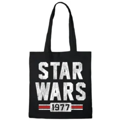 Star Wars - 1977 Jutebeutel