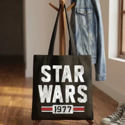 Star Wars - 1977 Jutebeutel