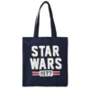 Star Wars - 1977 Jutebeutel blau