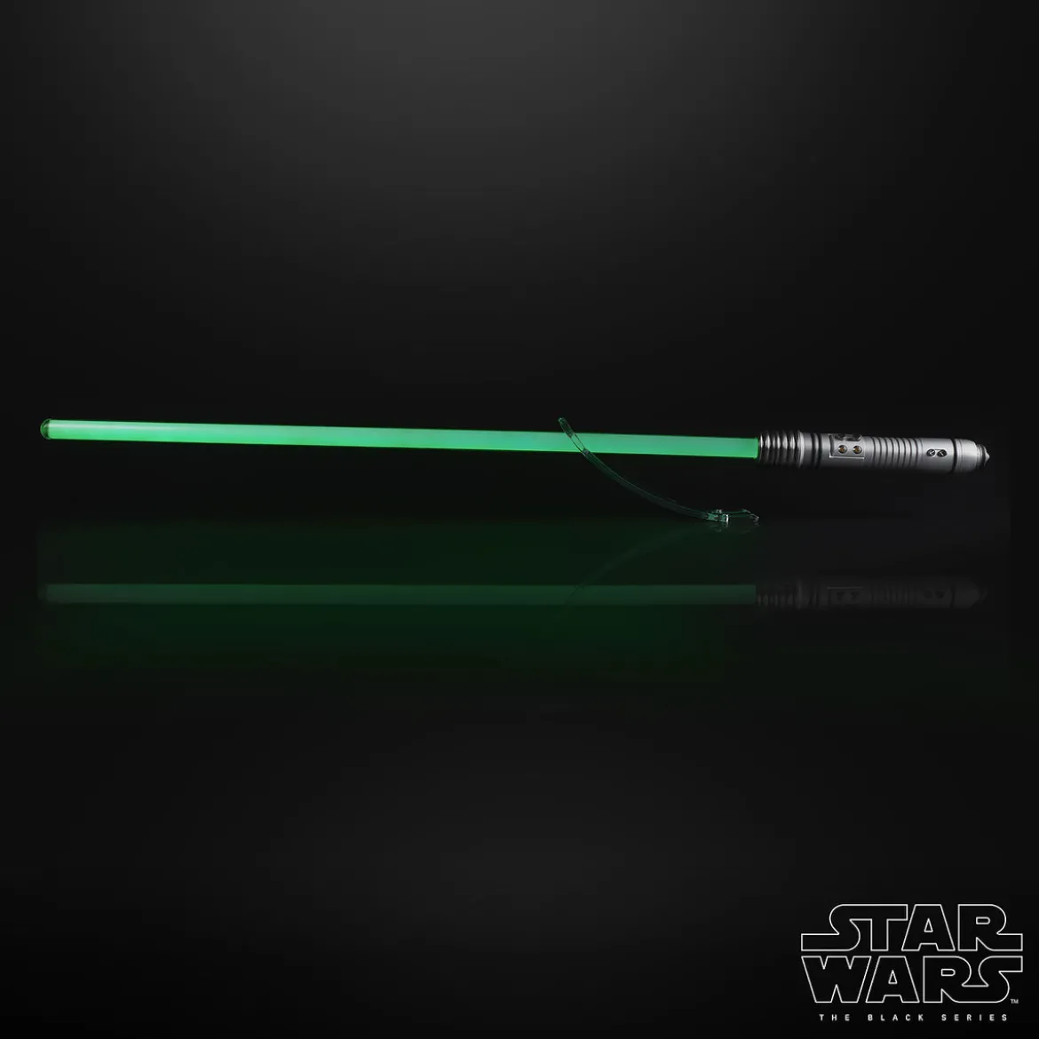 Star Wars - Kit Fisto Force FX Lichtschwert