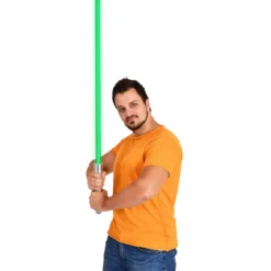 Star Wars - Kit Fisto Force FX Lichtschwert
