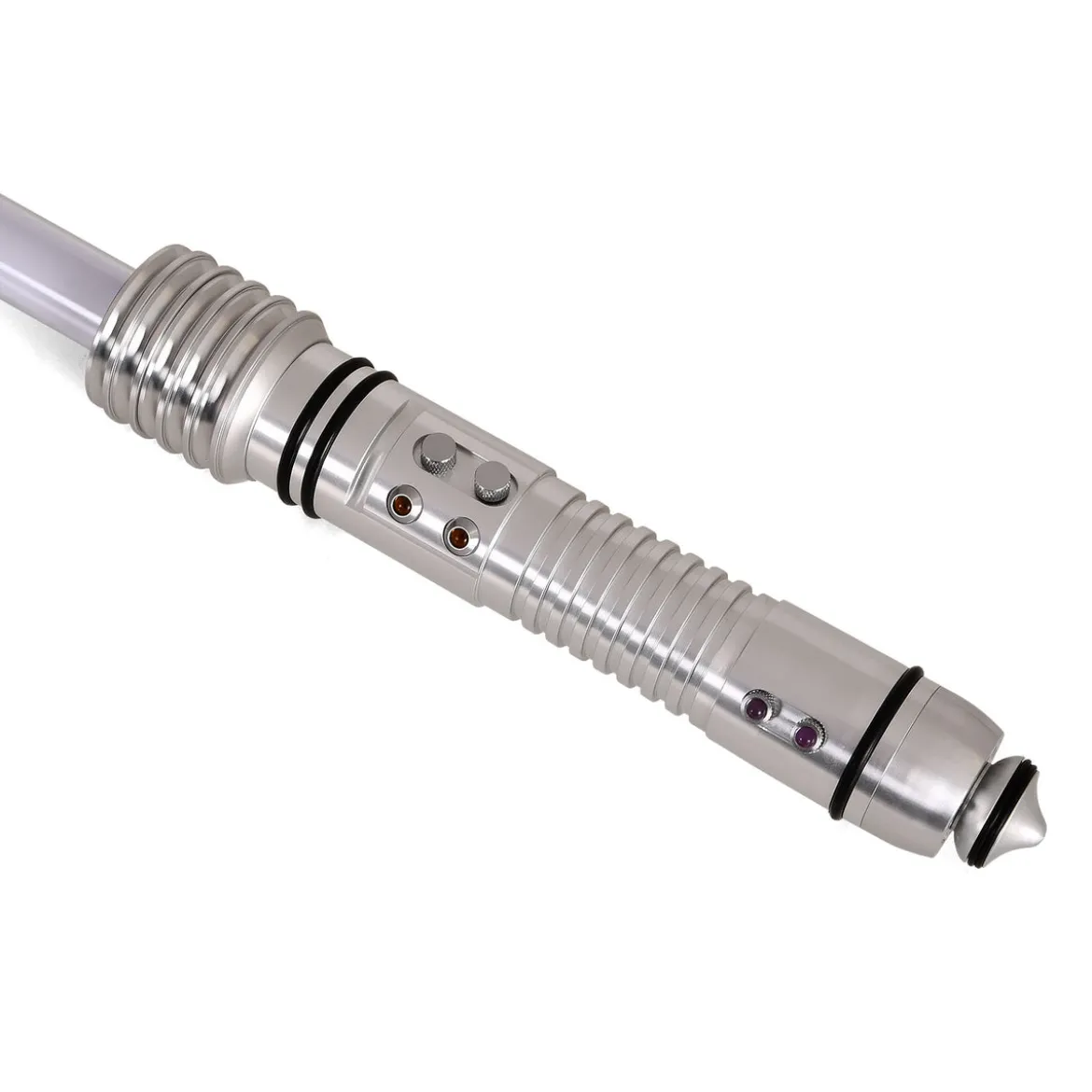 Star Wars - Kit Fisto Force FX Lichtschwert