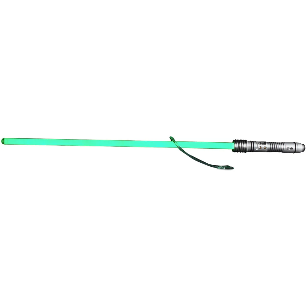 Star Wars - Kit Fisto Force FX Lichtschwert
