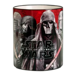 Star Wars - Knights of Ren Tasse