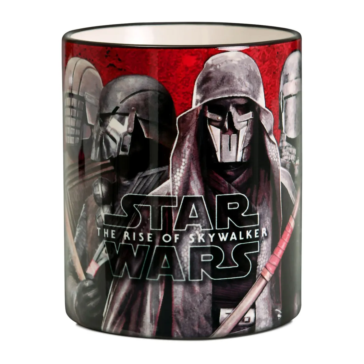 Star Wars - Knights of Ren Tasse