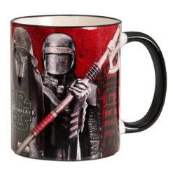 Star Wars - Knights of Ren Tasse