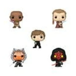 Star Wars - Kyber Crystals Mystery Funko Pocket Pop Figur