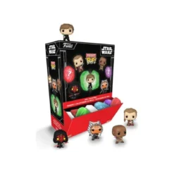 Star Wars - Kyber Crystals Mystery Funko Pocket Pop Figur