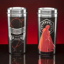 Star Wars - Kylo Ren To Go Becher