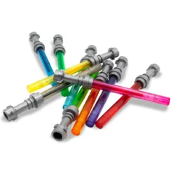Star Wars - LEGO Lichtschwert Gelstifte 10er Set