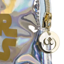Star Wars - Leia Holo Kosmetiktasche