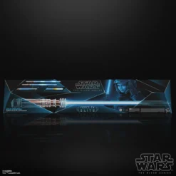 Star Wars - Leia Organa Force FX Elite Lichtschwert