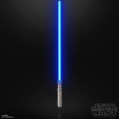 Star Wars - Leia Organa Force FX Elite Lichtschwert
