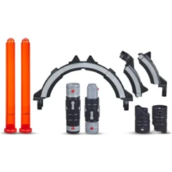 Star Wars - Lichtschwert Inquisitor Master Set