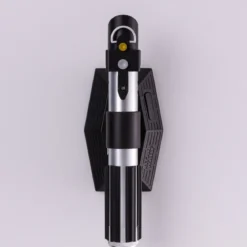 Star Wars - Lichtschwert LED Wandlampe mit Sound
