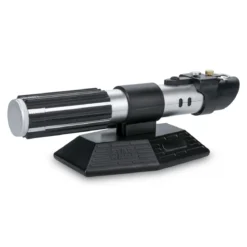 Star Wars - Lichtschwert LED Wandlampe mit Sound