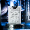 Star Wars - Light Side Kartenspiel Silver Edition