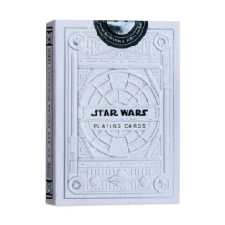 Star Wars - Light Side Kartenspiel Silver Edition