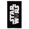 Star Wars - Logo Badetuch