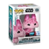 Star Wars - Loth Cat Funko Pop Wackelkopf-Figur Exklusiv Herbst-Convention 2025