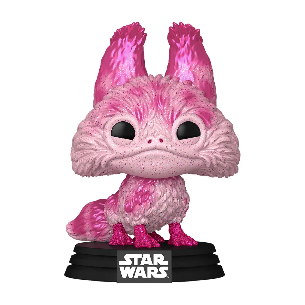 Star Wars - Loth Cat Funko Pop Wackelkopf-Figur Exklusiv Herbst-Convention 2025