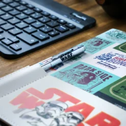 Star Wars - Loyal to the Empire Premium Notizbuch mit Kugelschreiber